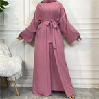 Zayna Luxe Set