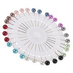 ZAYNA Petite Pearl Pin Set