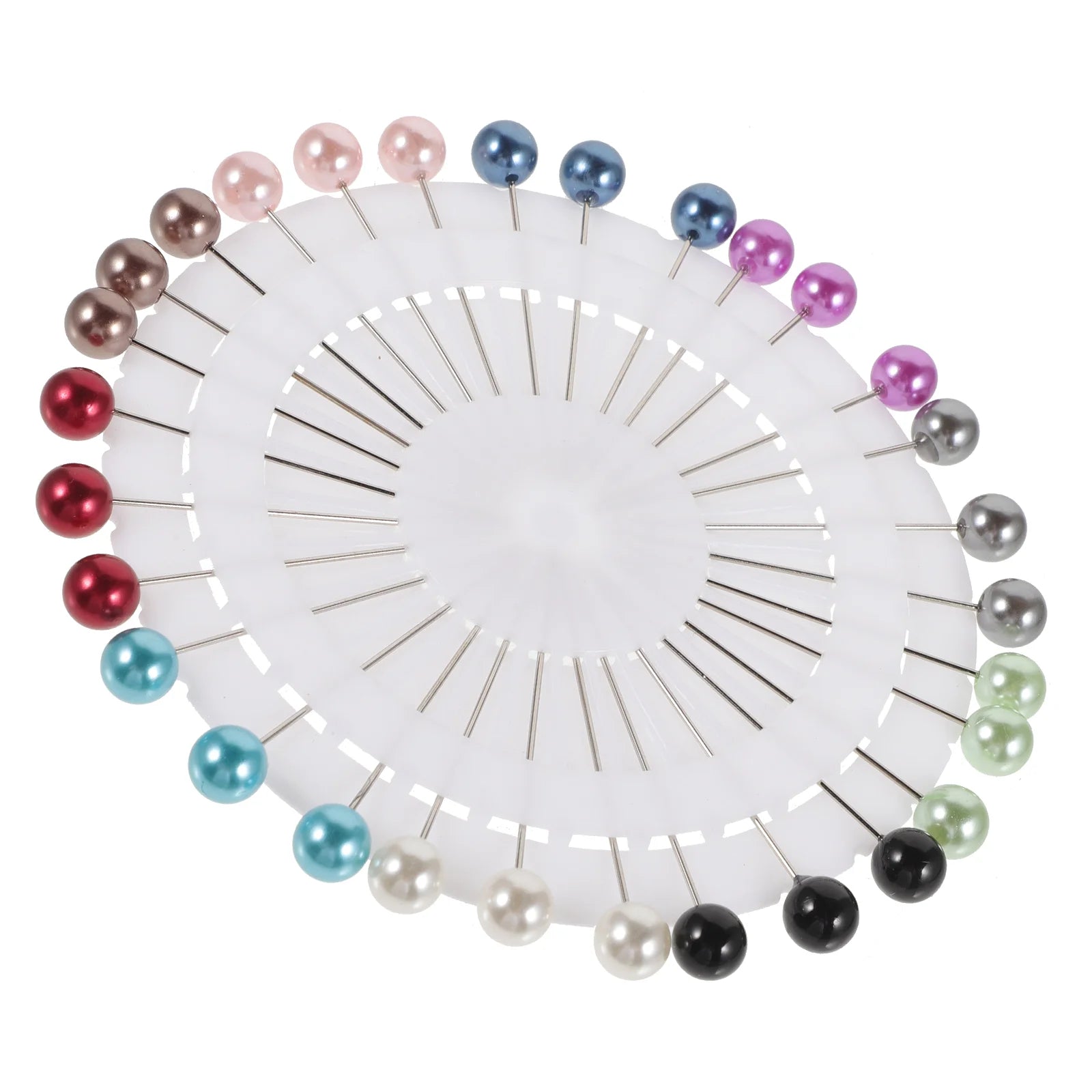 ZAYNA Petite Pearl Pin Set