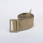 ZAYNA Trench Coat Belt — Replacement Waist Tie