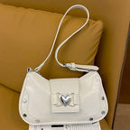 The Leen Armpit — Original Leather Shoulder Bag