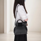 Layla Dumpling Clutch